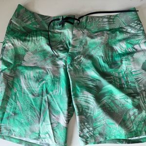 Mens Lululemon bathing suit size 36